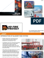 Bladder Tank Presentation PDF