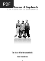 Download Dilemma of Boybands 2nd ed by The Eye SN39633011 doc pdf