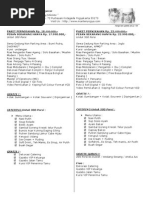 Download paket pernikahan by gunturyu SN39633043 doc pdf