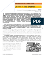 Docente ¿Quien eres y Sujeto saberes.pdf