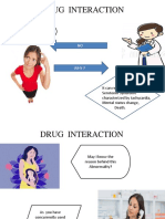 Drug Interaction: Can I Take Fluoxetine With Phenelazine ?