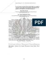 Analisis Kekuatan Otot Tungkai Dan Kemampuan Lompat Raihan Pada Smash Atlet Bolavoli Putra Unit Kegiatan Mahasiswa Universitas Negeri Surabaya