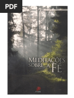 Meditações sobre a fé - Tadeusz Dajczer2