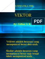 Vektor