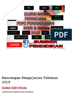 RPT Dunia Seni Visual 6 2019 SP