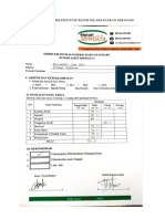 SK Kualifikasi Tenaga Dan Penetapan Kewenangan