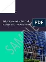 Etiqa Insurance Berhad