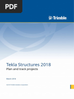 Tekla Structures Catalog Files Overview | PDF | Computer File ...