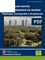 Pastos Comunidad de Madrid PDF