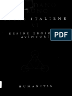 Giordano Bruno-Opere Italiene Vol. 6-Humanitas (2009)
