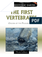 The First Vertebrates PDF