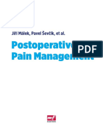 Postoperative Pain Management 170518