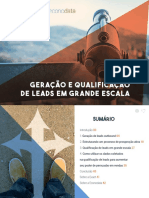 Ebook Gerao e Qualificao de Leads em Grande Escala PDF