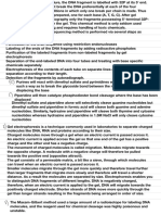Biophysics Assignment 2 PDF