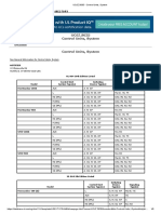 NFS2-640 UL Certificate