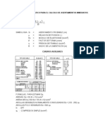 Asentamiento Instantaneo - Alva PDF