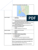 Area of Case Study