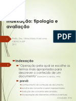 AULA6 Indexaçãotipologia