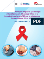 NT VIGILANCIA DE ITS Y VIH 2015.pdf
