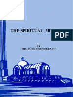 Spiritual Ministry v1