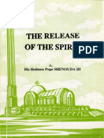 The Release of the Spirit