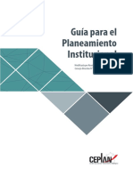 Guía para el Planeamiento Institucional-2018.pdf