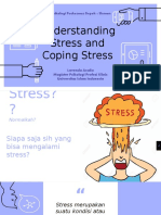 Coping Stress