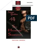 El Samurai - Sedonia Guillone.pdf