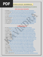 Revised Mechanical Engg Ebooks