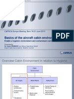 Basics of The Aircraft Cabin PDF