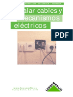 Instalacion de Cables y Mecanismos Electricos.pdf