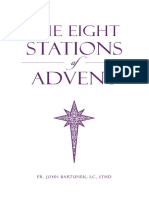 Eight Stations of Advent (1)
