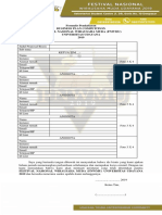 #Formulir Pendaftran - BPC - FNWMU - 2019