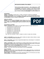 Sistema Finaciero Peruano y Banco de La Nacion