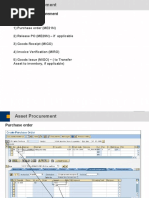 Types and Process of Physical Inventory in SAP MM | PDF | Inventory ...
