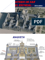 MONASTERIO S-Lorenzo Escorial+M.pps