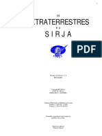 Os Extraterrestres e A SIRJA Ivan M Silva e PDF