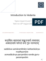 Vedanta 