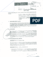 Demanda de Aumento de Alimentos 