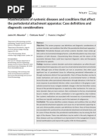 Albandar Et Al-2018-Journal of Clinical Periodontology