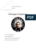 Guiseppe Campuzano