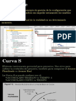 2016 - Clase 05 MS Project Seguimiento y Control PDF