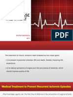 Ischemic Heart Disease