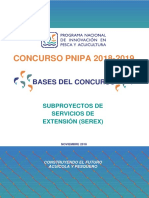 Bases Concurso Pnipa 2018-2019 Serex