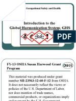 HSE QRA Development