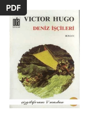 Victor Hugo Deniz Iscileri Pdf Pdf