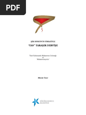Sah Huseynin Firkatiyle Pdf