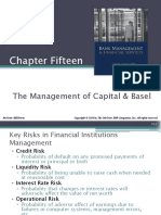 Chapter15 - Capital Basel PDF