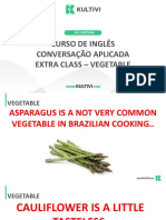 Vegetables PDF