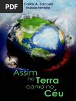 Misterios Sombrios Do Vaticano - H. Paul Jeffers